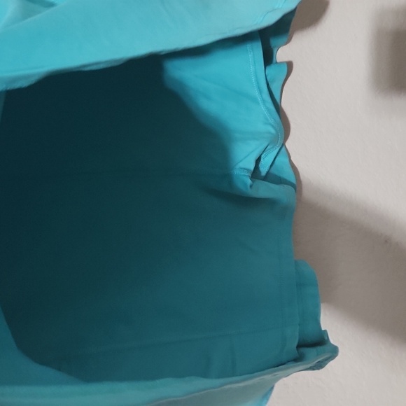 Xersion Womens Skort Size L Athetic blue Teal NEW Tennis Running - Picture 6 of 13